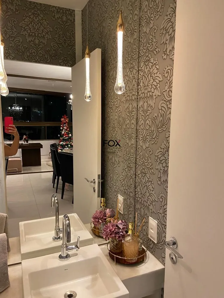 Apartamento, 4 quartos, 215 m² - Foto 3