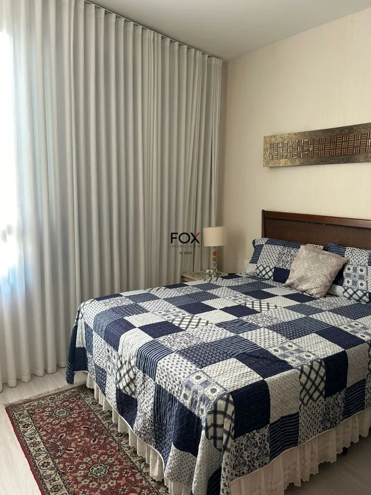Apartamento, 4 quartos, 215 m² - Foto 9