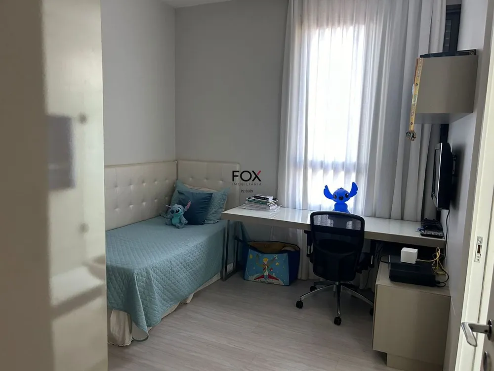 Apartamento, 4 quartos, 215 m² - Foto 13