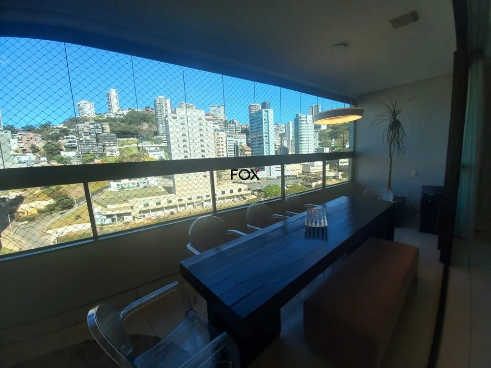 Apartamento, 4 quartos, 215 m² - Foto 4