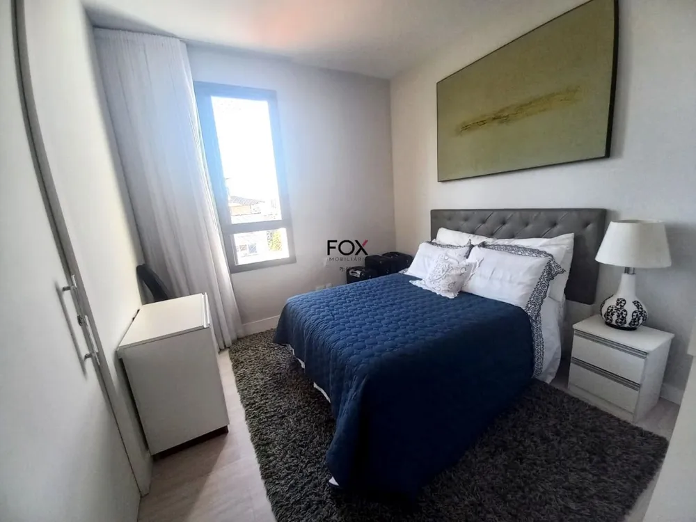 Apartamento, 4 quartos, 215 m² - Foto 2