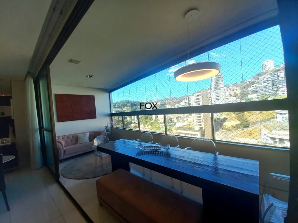 Apartamento, 4 quartos, 215 m² - Foto 6