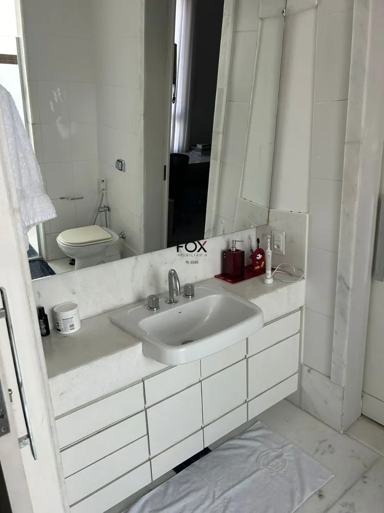 Apartamento, 4 quartos, 215 m² - Foto 16