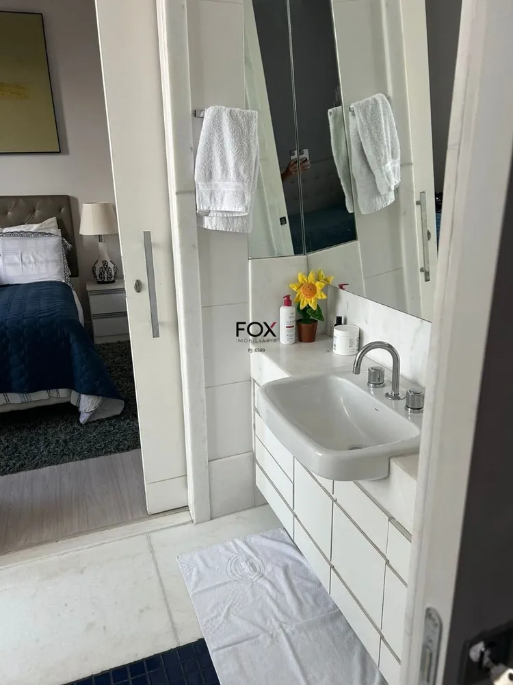 Apartamento, 4 quartos, 215 m² - Foto 9