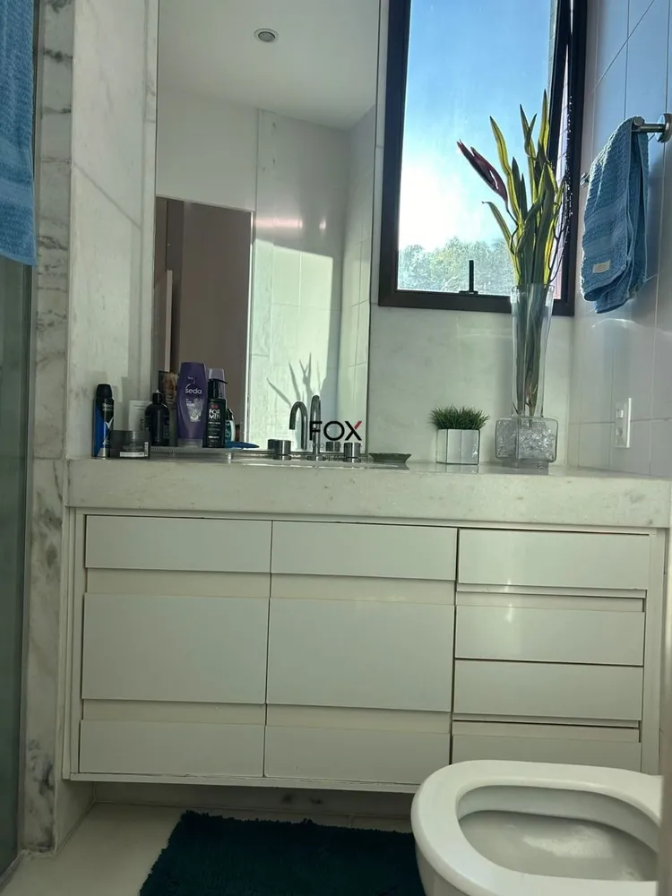 Apartamento, 4 quartos, 215 m² - Foto 4