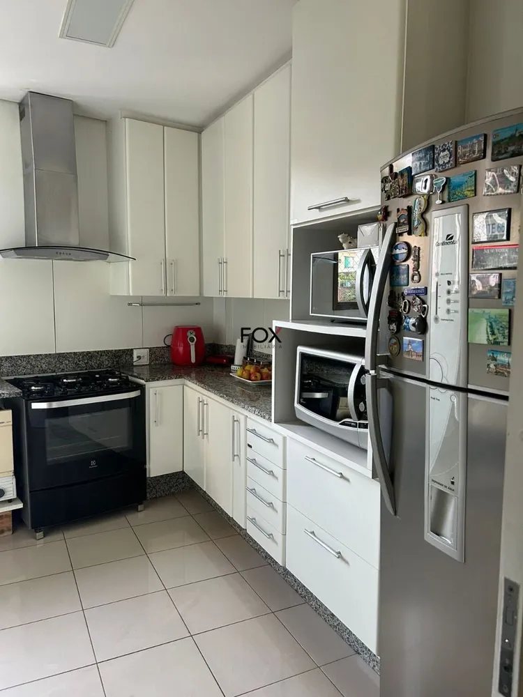 Apartamento, 4 quartos, 215 m² - Foto 18