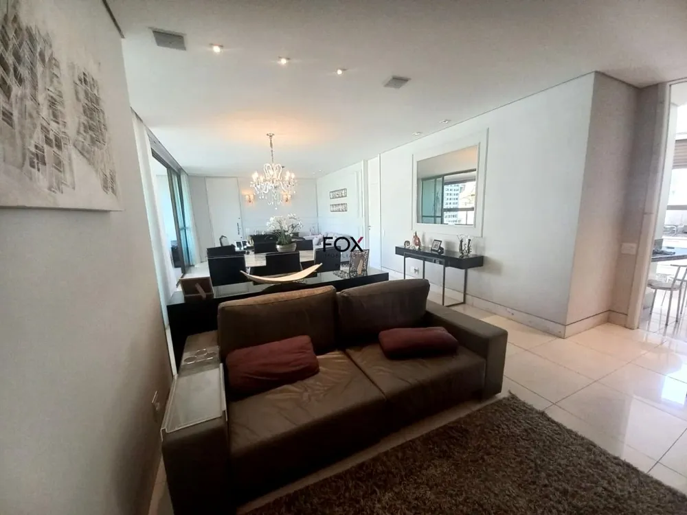 Apartamento, 4 quartos, 215 m² - Foto 2