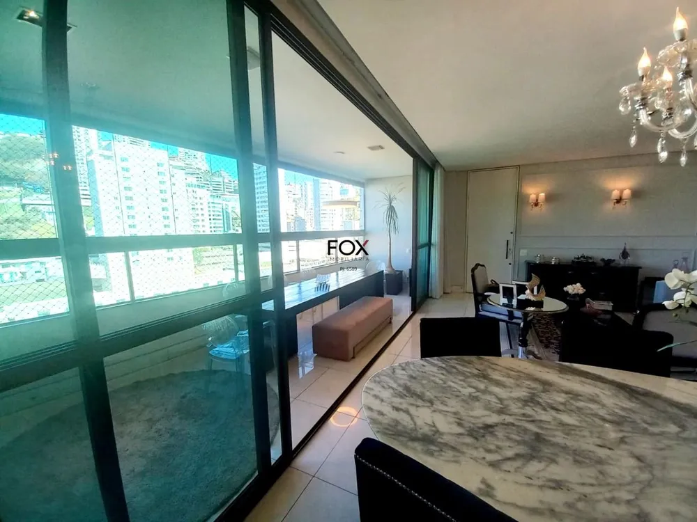 Apartamento, 4 quartos, 215 m² - Foto 3