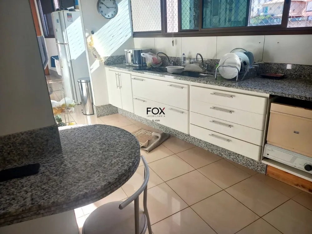 Apartamento, 4 quartos, 215 m² - Foto 5