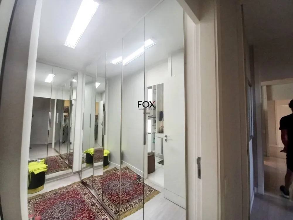 Apartamento, 4 quartos, 215 m² - Foto 10