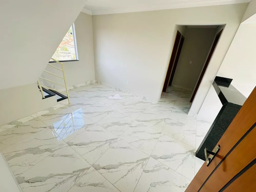 Apartamento à venda com 3 quartos, 90m² - Foto 4