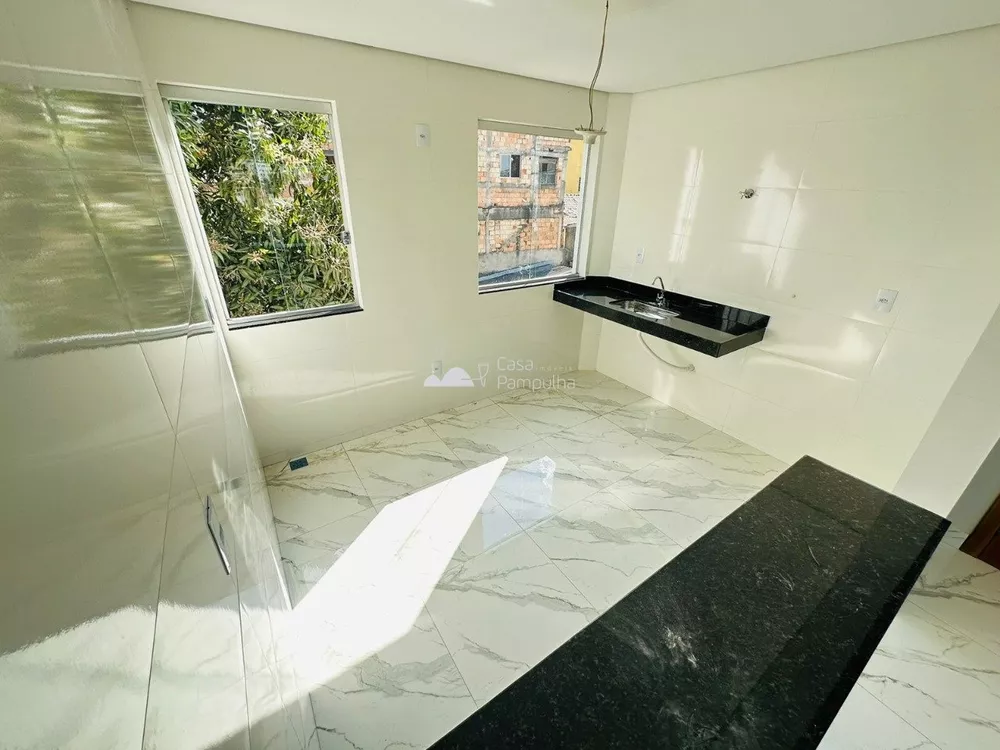 Apartamento à venda com 3 quartos, 90m² - Foto 6