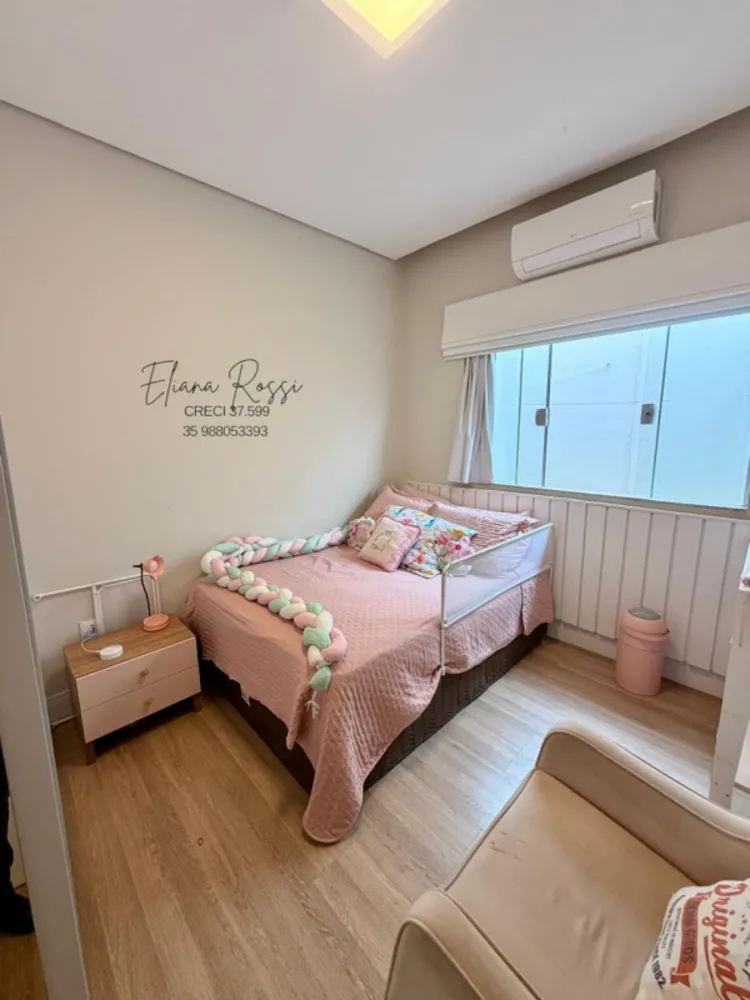 Casa, 3 quartos, 158 m² - Foto 6