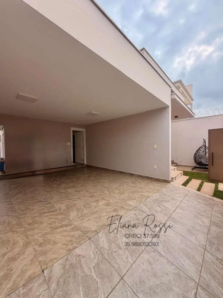 Casa, 3 quartos, 158 m² - Foto 7