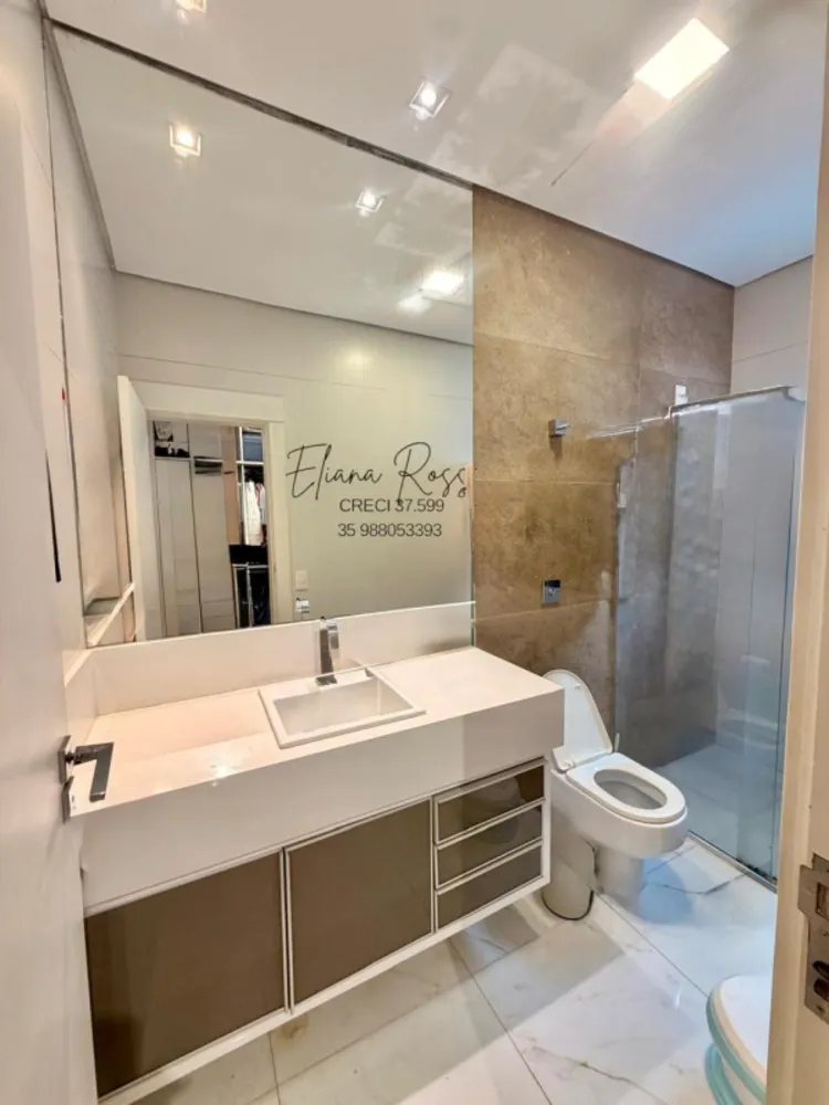 Casa, 3 quartos, 158 m² - Foto 5