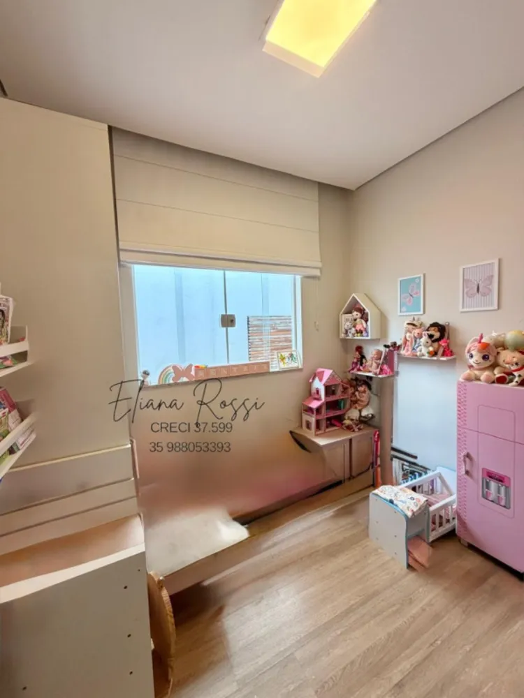Casa, 3 quartos, 158 m² - Foto 3