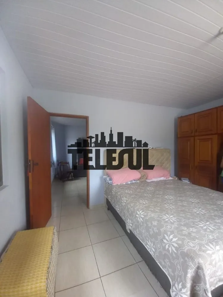 Casa, 3 quartos, 360 m² - Foto 1