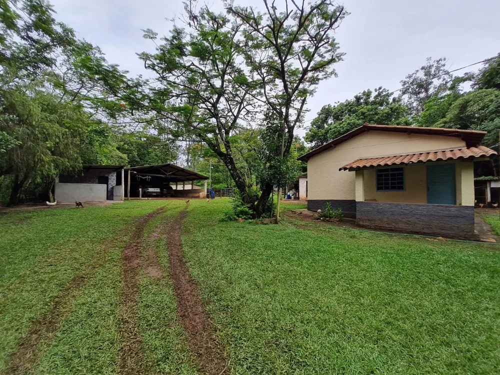 Chácara, 3 quartos - Foto 3