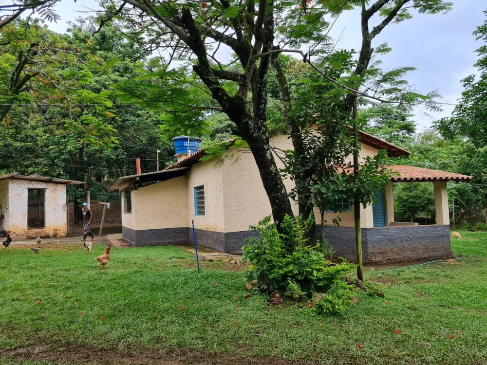 Chácara, 3 quartos - Foto 1