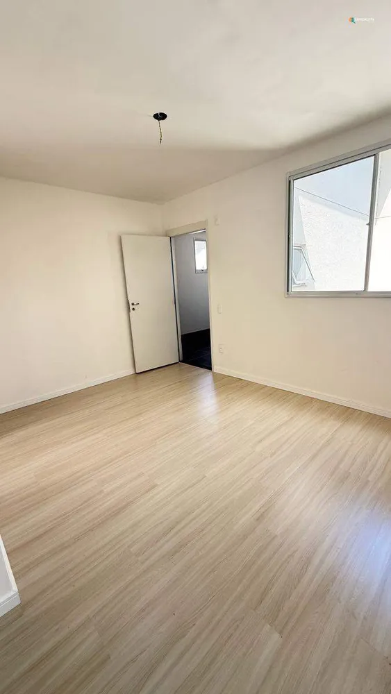 Apartamento, 2 quartos, 44 m² - Foto 6