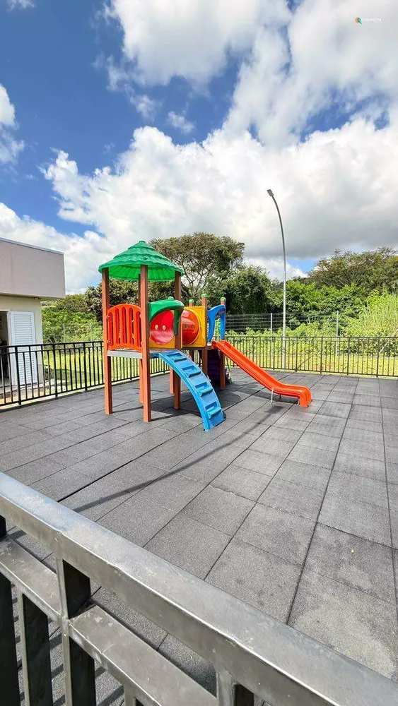 Apartamento, 2 quartos, 44 m² - Foto 2