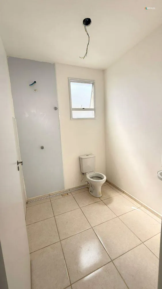 Apartamento, 2 quartos, 44 m² - Foto 1