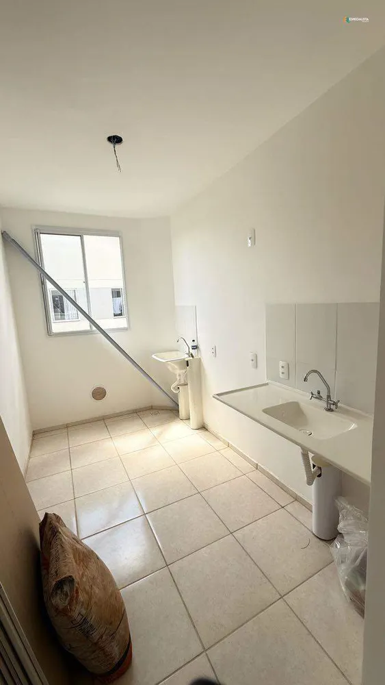 Apartamento, 2 quartos, 44 m² - Foto 7