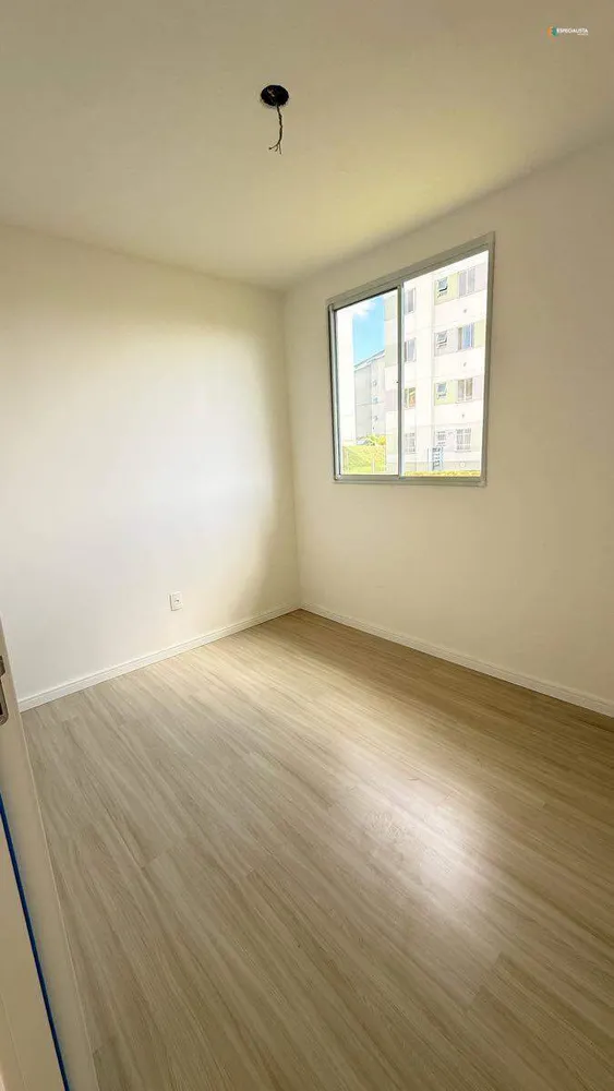 Apartamento, 2 quartos, 44 m² - Foto 1