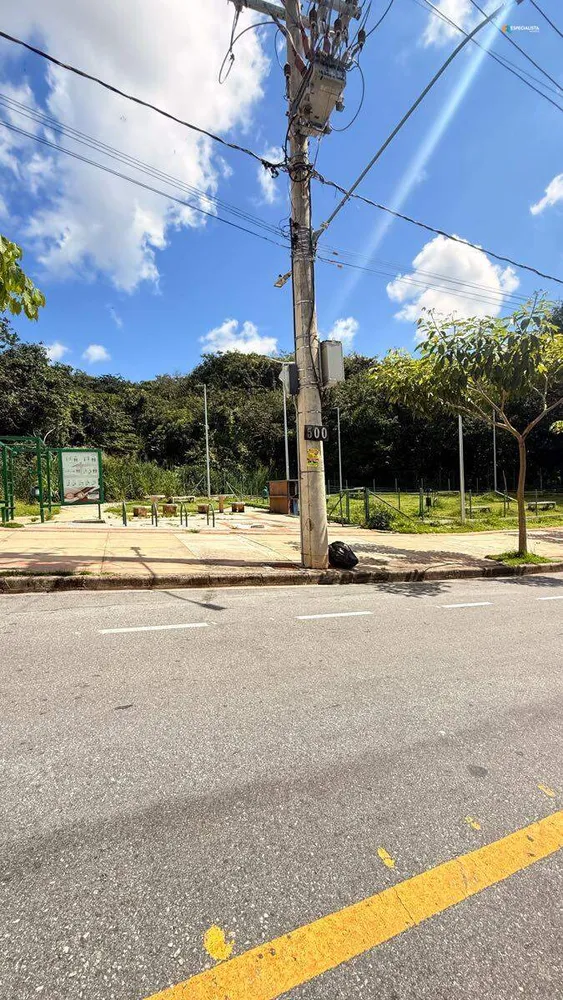 Apartamento, 2 quartos, 44 m² - Foto 8