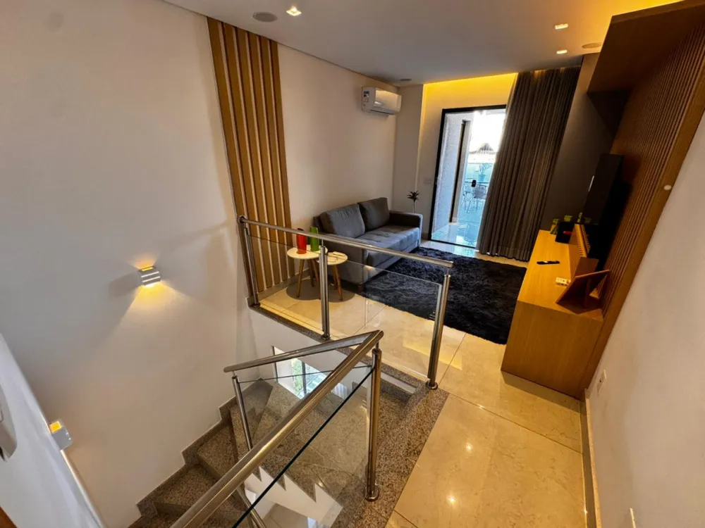 Cobertura, 2 quartos, 125 m² - Foto 8
