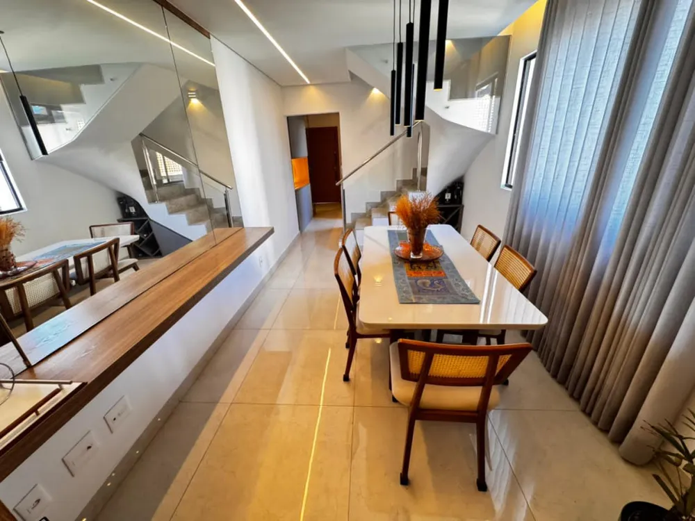 Cobertura, 2 quartos, 125 m² - Foto 1