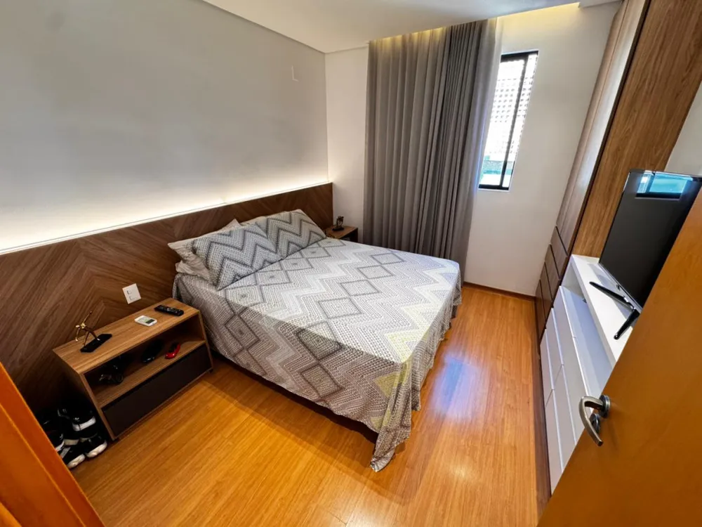 Cobertura, 2 quartos, 125 m² - Foto 9