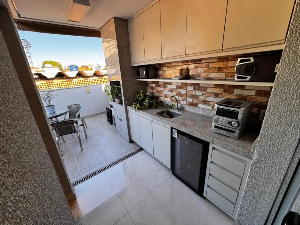 Cobertura, 2 quartos, 125 m² - Foto 11