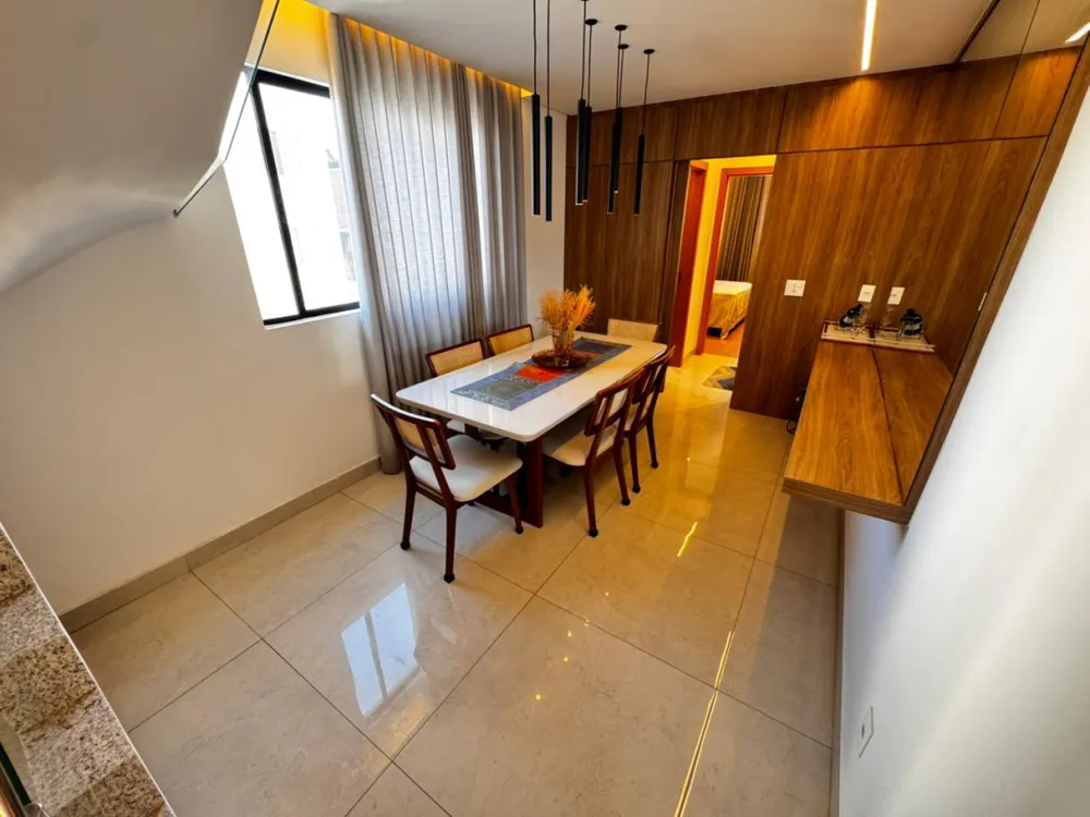 Cobertura, 2 quartos, 125 m² - Foto 2