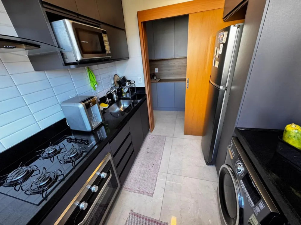Cobertura, 2 quartos, 125 m² - Foto 12