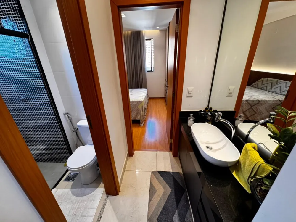 Cobertura, 2 quartos, 125 m² - Foto 14