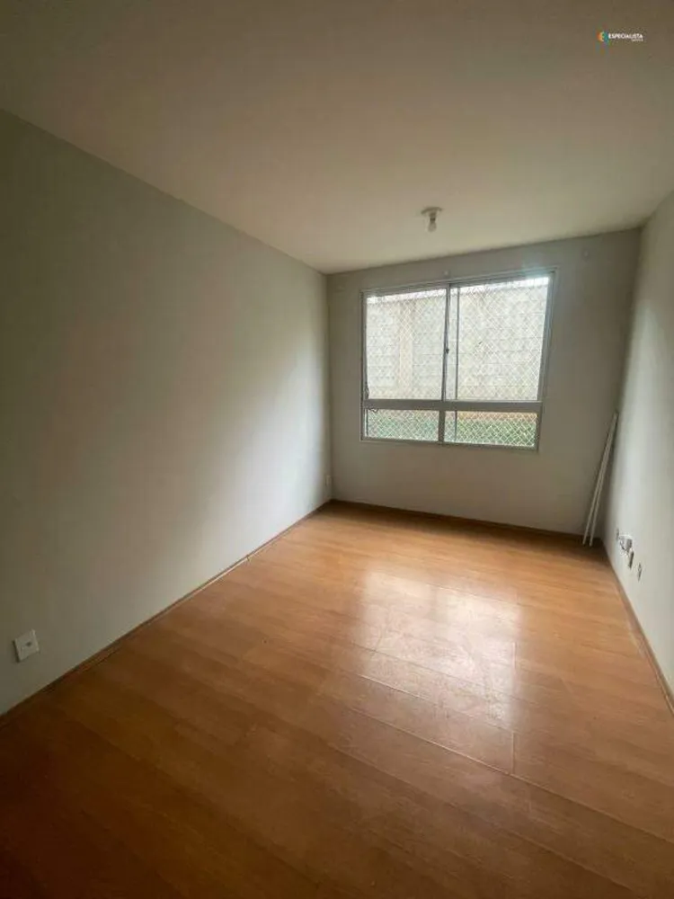 Apartamento, 2 quartos, 45 m² - Foto 5