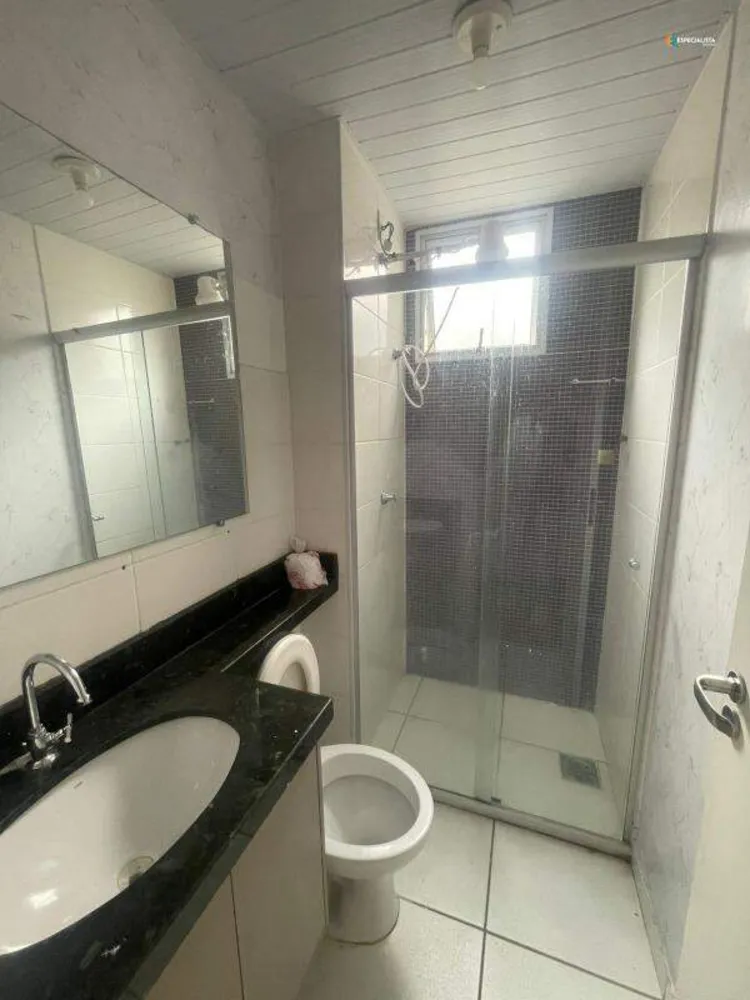 Apartamento, 2 quartos, 45 m² - Foto 7
