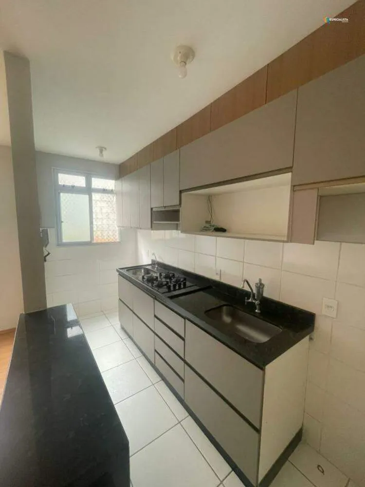 Apartamento, 2 quartos, 45 m² - Foto 1