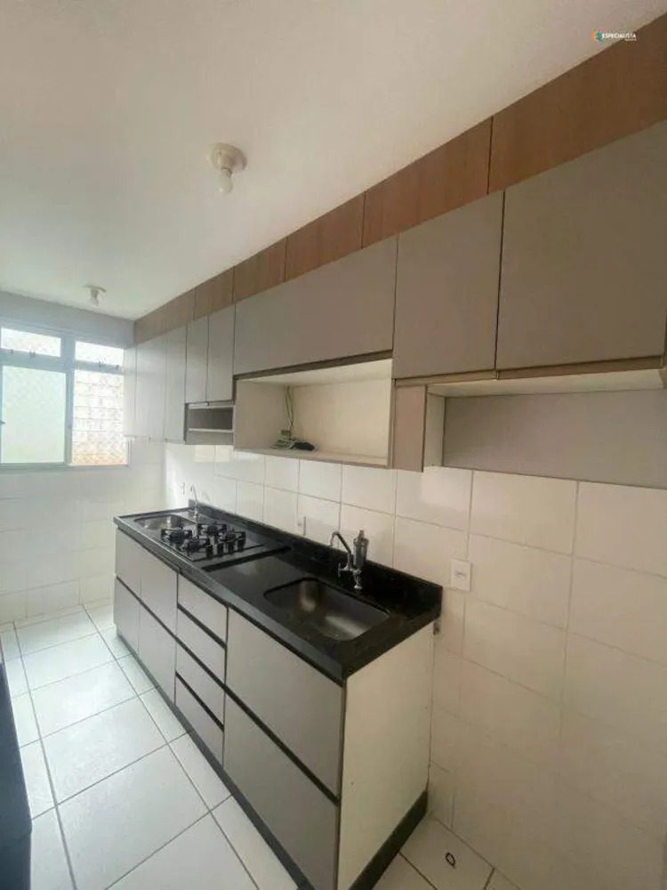 Apartamento, 2 quartos, 45 m² - Foto 6