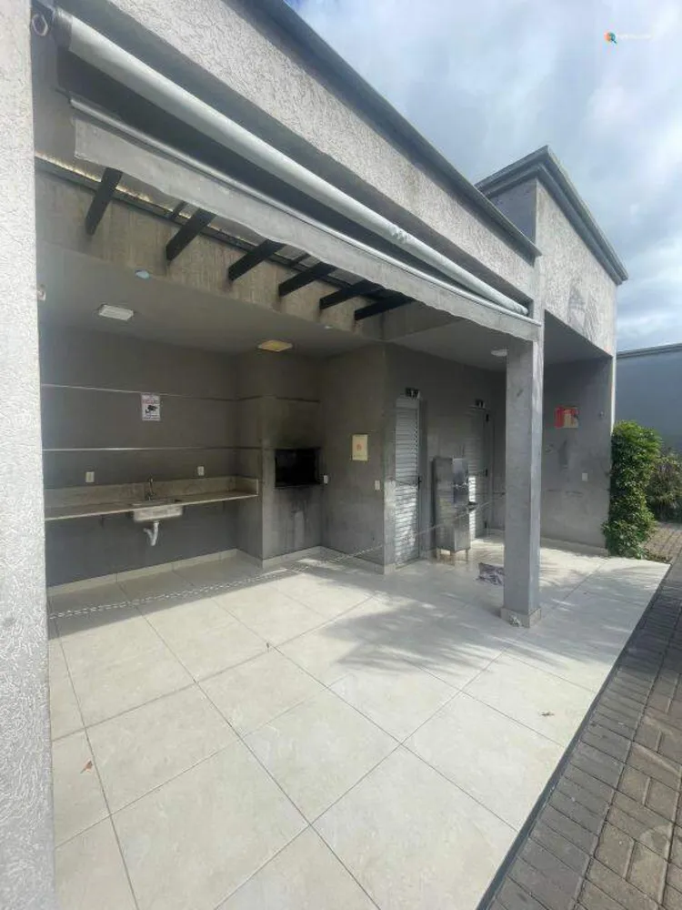 Apartamento, 2 quartos, 45 m² - Foto 4
