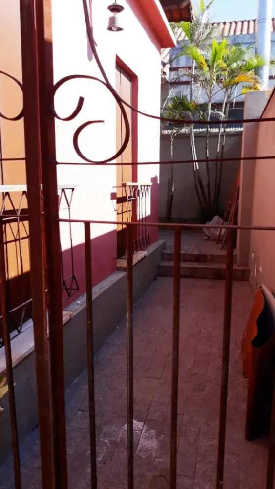 Casa, 4 quartos, 362 m² - Foto 1