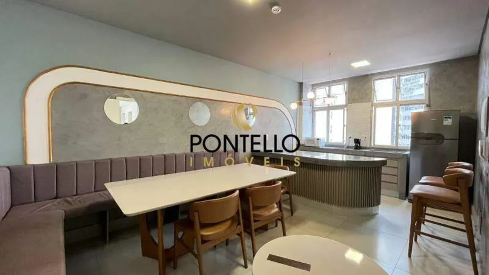 Apartamento, 3 quartos, 100 m² - Foto 11