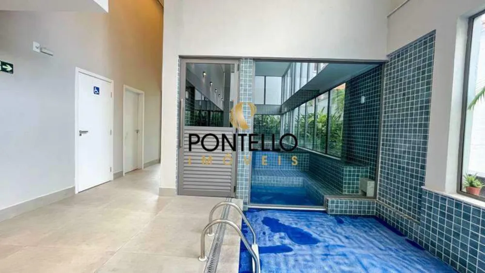 Apartamento, 3 quartos, 100 m² - Foto 4