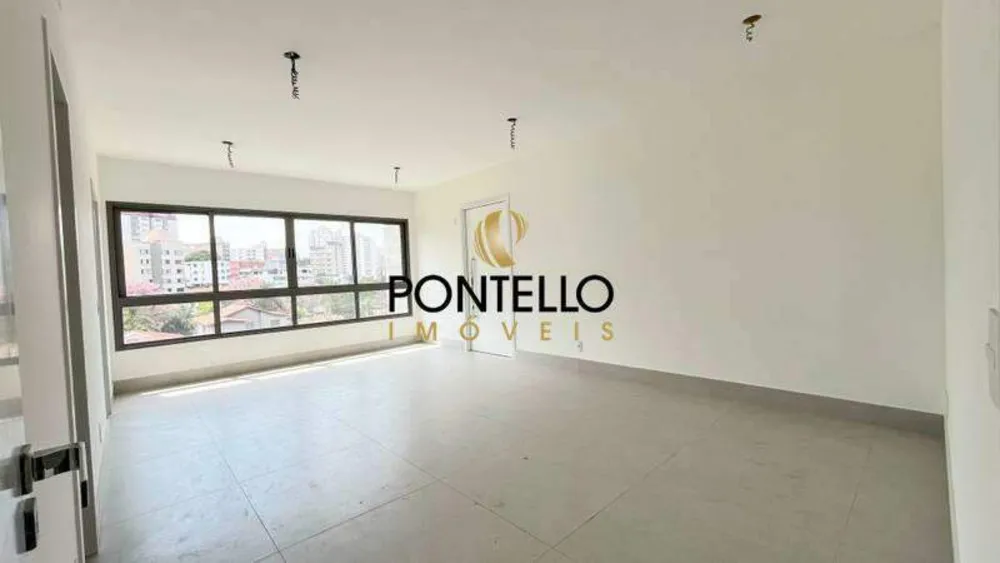 Apartamento, 3 quartos, 100 m² - Foto 1