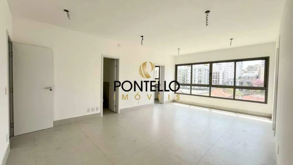 Apartamento, 3 quartos, 100 m² - Foto 9