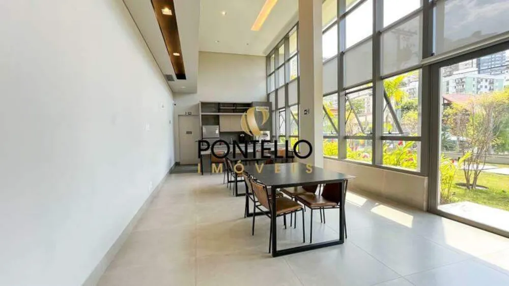 Apartamento, 3 quartos, 100 m² - Foto 5