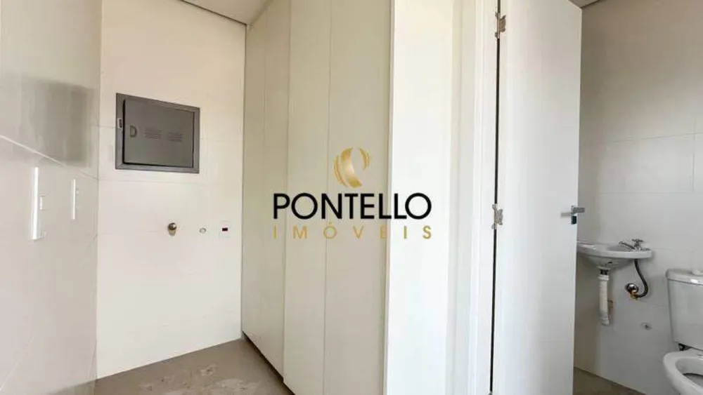 Apartamento, 3 quartos, 100 m² - Foto 11