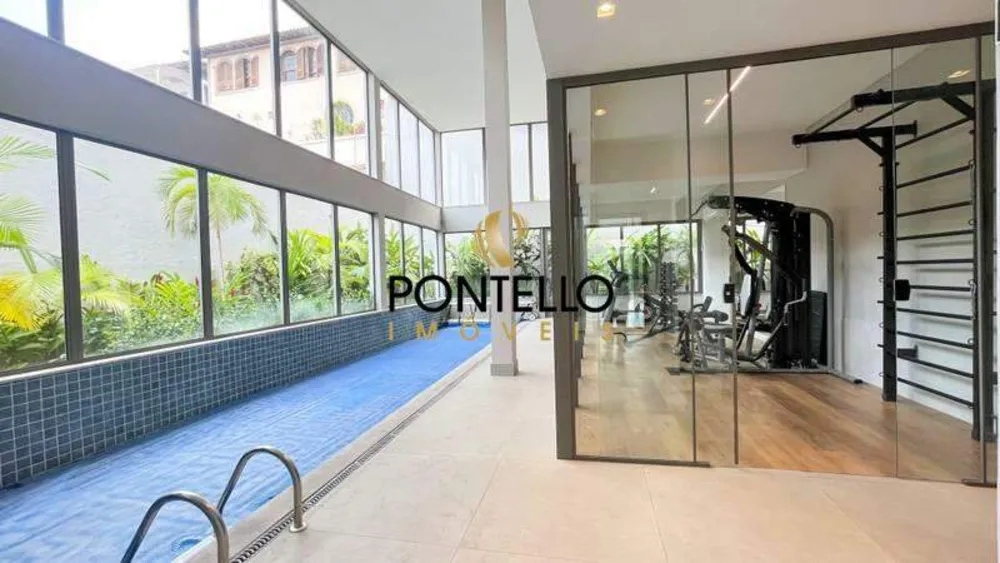 Apartamento, 3 quartos, 100 m² - Foto 6