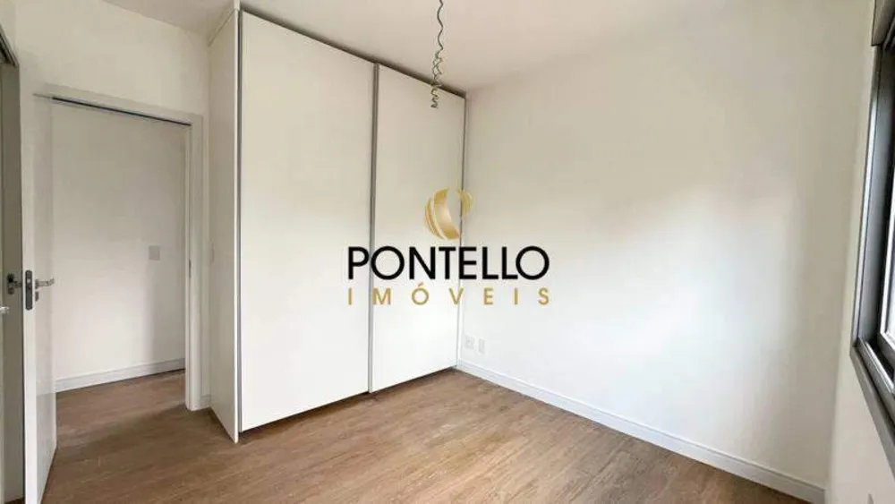 Apartamento, 3 quartos, 100 m² - Foto 3